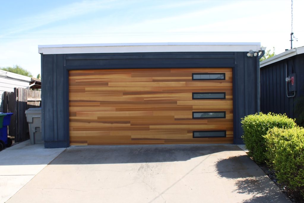 discount garage door repair