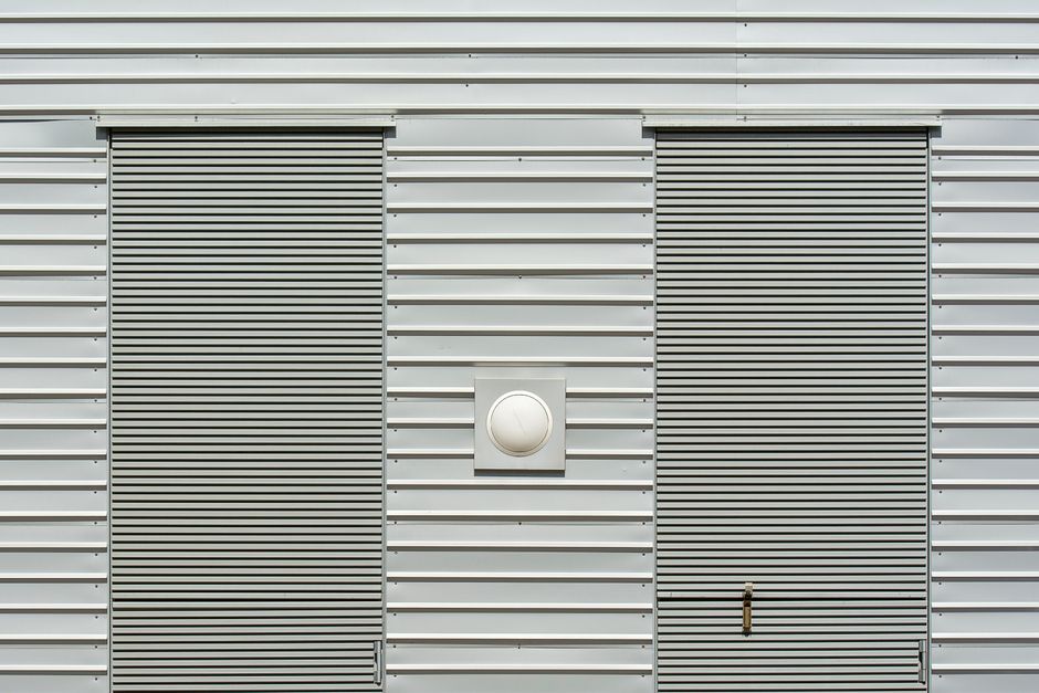 b & d roller door service